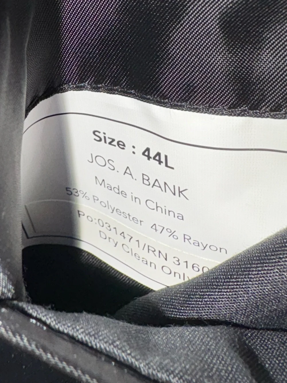 Jos. A. Bank jos bank